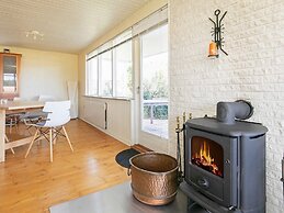 Comfortable Holiday Home in Bogense With Terrace