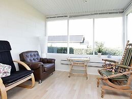 Comfortable Holiday Home in Bogense With Terrace