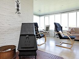 Comfortable Holiday Home in Bogense With Terrace
