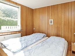 Comfortable Holiday Home in Bogense With Terrace