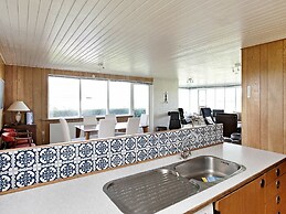 Comfortable Holiday Home in Bogense With Terrace