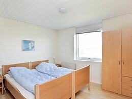 Comfortable Holiday Home in Bogense With Terrace