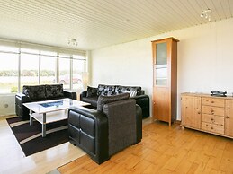 Comfortable Holiday Home in Bogense With Terrace