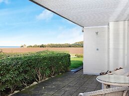 Comfortable Holiday Home in Bogense With Terrace