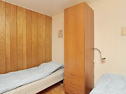 Comfortable Holiday Home in Bogense With Terrace