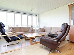 Comfortable Holiday Home in Bogense With Terrace