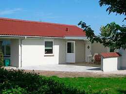 Comfortable Holiday Home in Bogense With Terrace