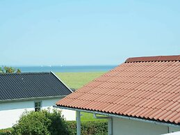 Comfortable Holiday Home in Bogense With Terrace