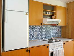 Comfortable Holiday Home in Bogense With Terrace