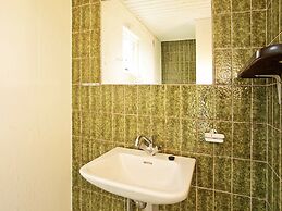 Comfortable Holiday Home in Bogense With Terrace