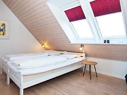 5 Star Holiday Home in Juelsminde