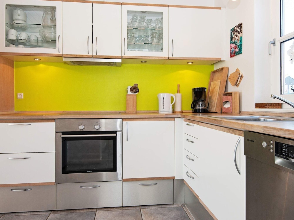 5 Star Holiday Home in Juelsminde