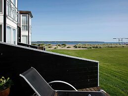5 Star Holiday Home in Juelsminde