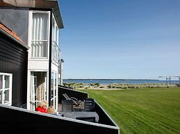 5 Star Holiday Home in Juelsminde