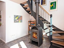 5 Star Holiday Home in Juelsminde