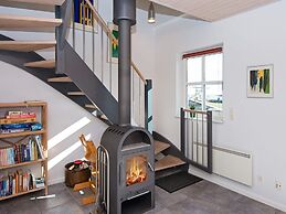 5 Star Holiday Home in Juelsminde
