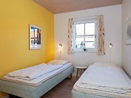 5 Star Holiday Home in Juelsminde
