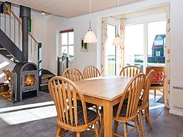 5 Star Holiday Home in Juelsminde