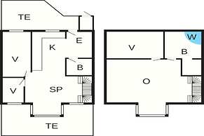 5 Star Holiday Home in Juelsminde