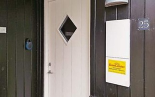 5 Star Holiday Home in Juelsminde