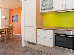 5 Star Holiday Home in Juelsminde