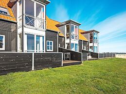 5 Star Holiday Home in Juelsminde