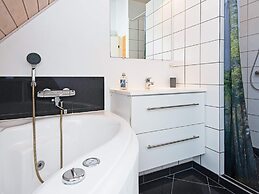 5 Star Holiday Home in Juelsminde