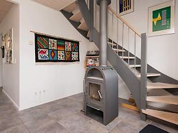 5 Star Holiday Home in Juelsminde
