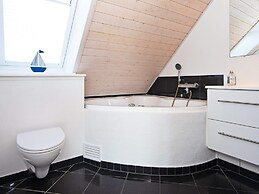 5 Star Holiday Home in Juelsminde