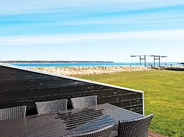5 Star Holiday Home in Juelsminde