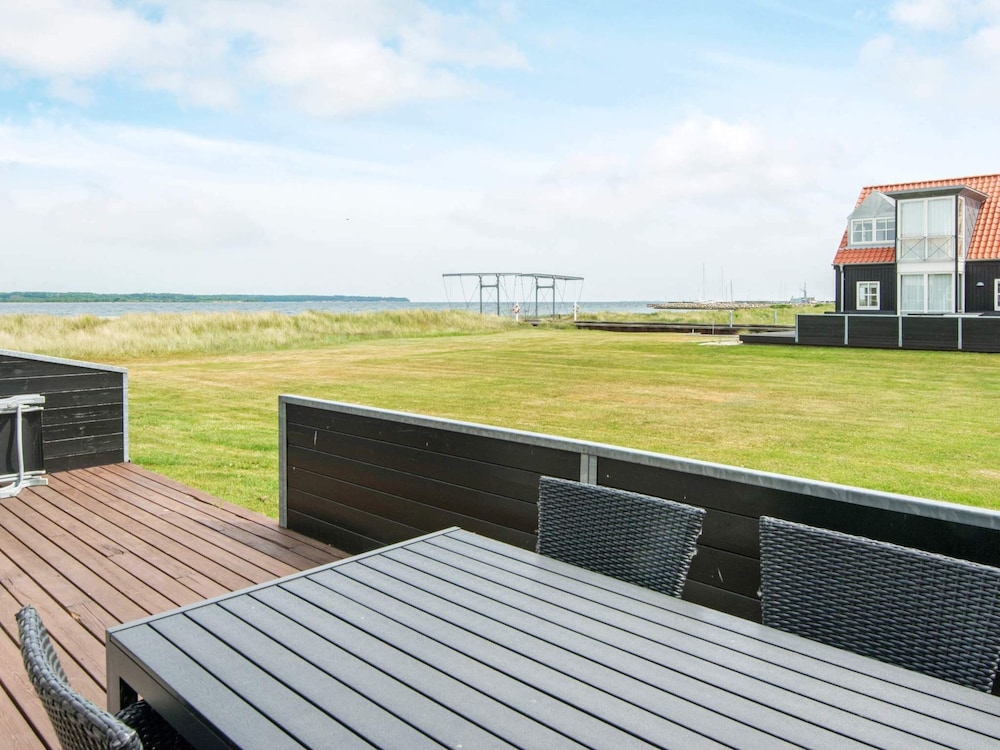 5 Star Holiday Home in Juelsminde