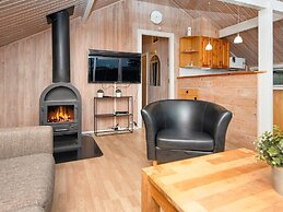 6 Person Holiday Home in Ebeltoft