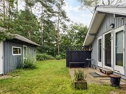 6 Person Holiday Home in Ebeltoft