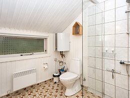 6 Person Holiday Home in Ebeltoft