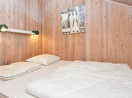 6 Person Holiday Home in Ebeltoft