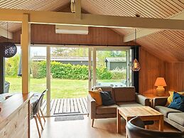 6 Person Holiday Home in Ebeltoft