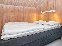 6 Person Holiday Home in Ebeltoft