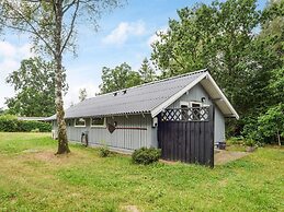 6 Person Holiday Home in Ebeltoft