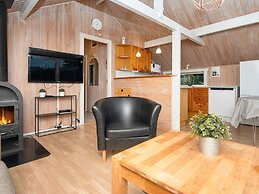 6 Person Holiday Home in Ebeltoft