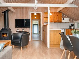 6 Person Holiday Home in Ebeltoft