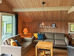 6 Person Holiday Home in Ebeltoft