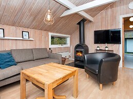 6 Person Holiday Home in Ebeltoft