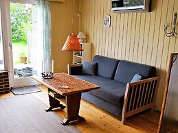 6 Person Holiday Home in Vaeggerlose