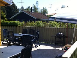 6 Person Holiday Home in Vaeggerlose