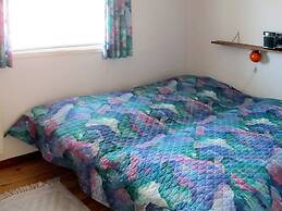6 Person Holiday Home in Vaeggerlose