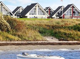 Holiday Home in Wendtorf