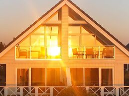 Holiday Home in Wendtorf