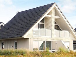 Holiday Home in Wendtorf