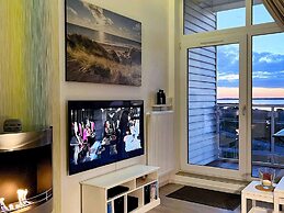 Holiday Home in Wendtorf