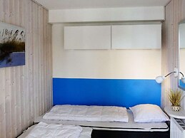 Holiday Home in Wendtorf